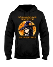 LIMITED EDITION - 10633A Hooded Sweatshirt tile