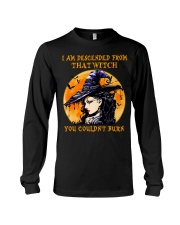 LIMITED EDITION - 10633A Long Sleeve Tee tile