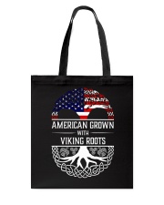 LIMITED EDITION- Viking T shirt 5937A Tote Bag tile