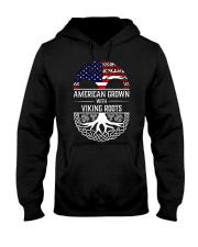 LIMITED EDITION- Viking T shirt 5937A Hooded Sweatshirt tile