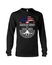 LIMITED EDITION- Viking T shirt 5937A Long Sleeve Tee tile