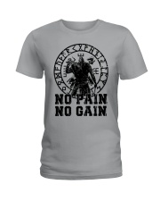 LIMITED EDITION- Viking T shirt 10206A Ladies T-Shirt tile