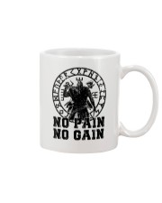 LIMITED EDITION- Viking T shirt 10206A Mug tile