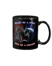 LIMITED EDITION - 9963A Mug front