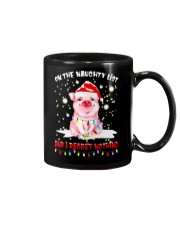 LIMITED EDITION - CUTE PIG - 80108P Mug tile