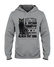 LIMITED EDITION - T SHIRT 10682A Hooded Sweatshirt front