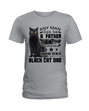 LIMITED EDITION - T SHIRT 10682A Ladies T-Shirt tile