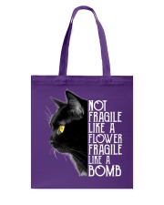LIMITED EDITION - CAT LOVERS 10640A Tote Bag tile