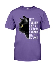 LIMITED EDITION - CAT LOVERS 10640A Premium Fit Mens Tee tile