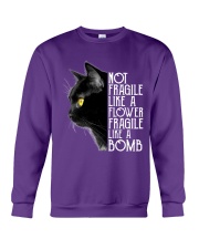 LIMITED EDITION - CAT LOVERS 10640A Crewneck Sweatshirt tile