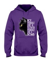 LIMITED EDITION - CAT LOVERS 10640A Hooded Sweatshirt tile
