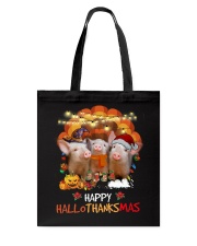 LIMITED EDITION - PIG LOVER - T SHIRT 8996P Tote Bag tile