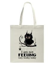 LIMITED EDITION - 9774A Tote Bag tile