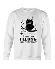 LIMITED EDITION - 9774A Crewneck Sweatshirt tile