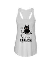 LIMITED EDITION - 9774A Ladies Flowy Tank tile
