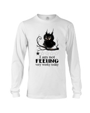 LIMITED EDITION - 9774A Long Sleeve Tee tile