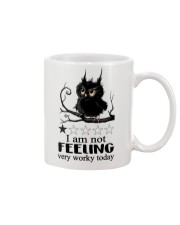 LIMITED EDITION - 9774A Mug tile
