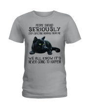LIMITED EDITION - T SHIRT 9817A Ladies T-Shirt tile