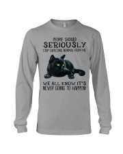 LIMITED EDITION - T SHIRT 9817A Long Sleeve Tee tile