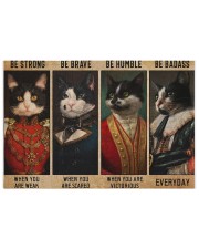 LIMITED EDITION - CATS - POS90329TU Puzzles tile