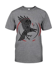 LIMITED EDITION- Viking T shirt 10170A Classic T-Shirt front