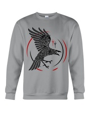 LIMITED EDITION- Viking T shirt 10170A Crewneck Sweatshirt tile