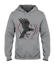LIMITED EDITION- Viking T shirt 10170A Hooded Sweatshirt tile