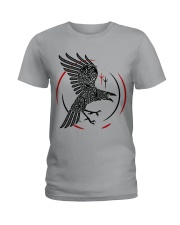 LIMITED EDITION- Viking T shirt 10170A Ladies T-Shirt tile