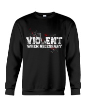 LIMITED EDITION - VIKING T SHIRT 10026A Crewneck Sweatshirt tile