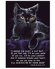 LIMITED EDITION - CAT LOVERS 10722A 11x17 Poster front