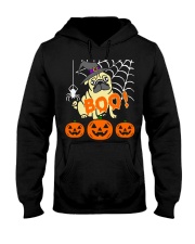 LIMITED EDITION - DOG LOVER - T SHIRT 6736TR Hooded Sweatshirt tile