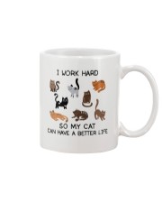 LIMITED EDITION - CAT LOVERS - 9895A Mug tile