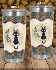 LIMITED EDITION - BLACK CAT -TUMBLER 10910TU 20oz Tumbler aos-20oz-tumbler-lifestyle-front-58
