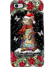 LIMITED EDITION - CAT LOVERS 90066A Phone Case i-phone-8-case