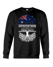 LIMITED EDITION - VIKING T SHIRT 10033A Crewneck Sweatshirt tile