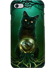 LIMITED EDITION - 9837A Phone Case i-phone-8-case