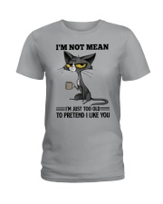 LIMITED EDITION - T SHIRT 10596A Ladies T-Shirt tile