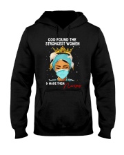 LIMITED EDITION - NURSE T-SHIRT 8295K Hooded Sweatshirt tile
