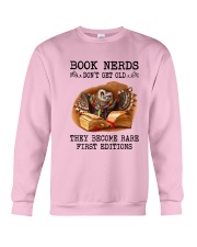 LIMITED EDITION - 10716A Crewneck Sweatshirt front