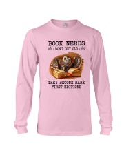 LIMITED EDITION - 10716A Long Sleeve Tee tile