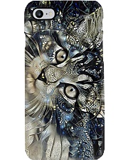 LIMITED EDITION - CAT LOVERS 90004A Phone Case i-phone-8-case