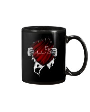 LIMITED EDITION - HUNTING T-SHIRT 8718K Mug tile