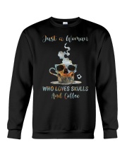 LIMITED EDITION Crewneck Sweatshirt tile