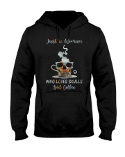LIMITED EDITION Hooded Sweatshirt tile