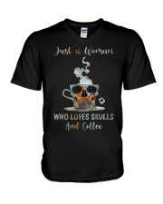 LIMITED EDITION V-Neck T-Shirt tile