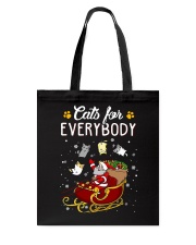 LIMITED EDITION - CAT LOVERS 9921A Tote Bag tile