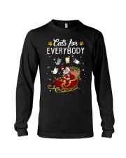 LIMITED EDITION - CAT LOVERS 9921A Long Sleeve Tee tile