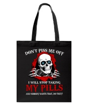 LIMITED EDITION - 10785A Tote Bag tile