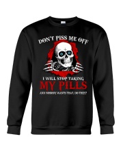 LIMITED EDITION - 10785A Crewneck Sweatshirt tile