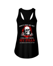 LIMITED EDITION - 10785A Ladies Flowy Tank tile